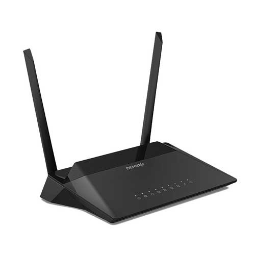 مودم روتر بی سیم ADSL2 Plus و VDSL2 نتربیت مدل NSL-224
