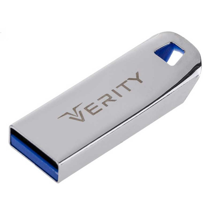 فلش مموری وریتی مدل V803 ظرفیت 32 گیگابایت