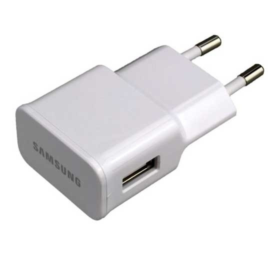 کلگی شارژر SAMSUNG مدل S4 اورجینال