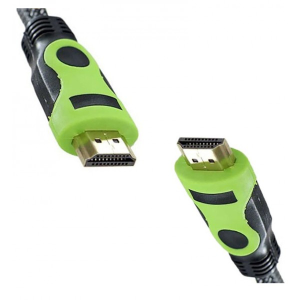 کابل (۱۴+۱) HDMI 1.4 کنفی طول ۵ متر رویال