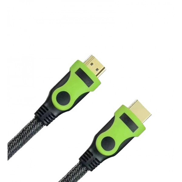 کابل (۱۴+۱) HDMI 1.4 کنفی طول ۵ متر رویال