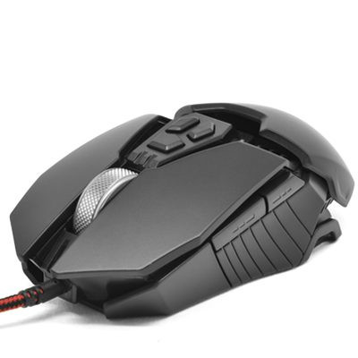 موس گیم سیم دار تسکو (TSCO) مدل TM 759GA