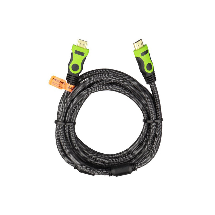کابل HDMI 1.4 (14+1)کنفی طول 3 متر رویال (ROYAL)