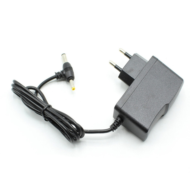آداپتور سوزنی 12 ولت 1 آمپر (دو سر) 12V/1A مدل EU083S