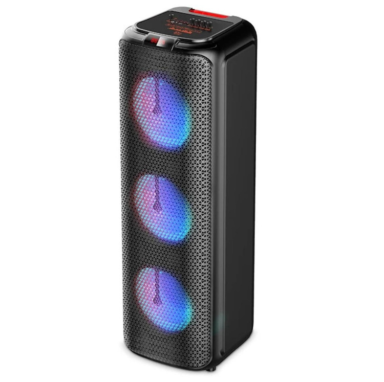 اسپیکر بلوتوثی قابل حمل مدل ZQS8303