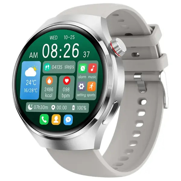 ساعت هوشمند WISME مدل WS-65 MAX