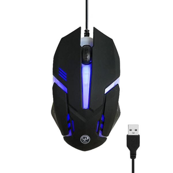 موس گیم سیم دار ایکس پی (XP) مدل XP-G797K