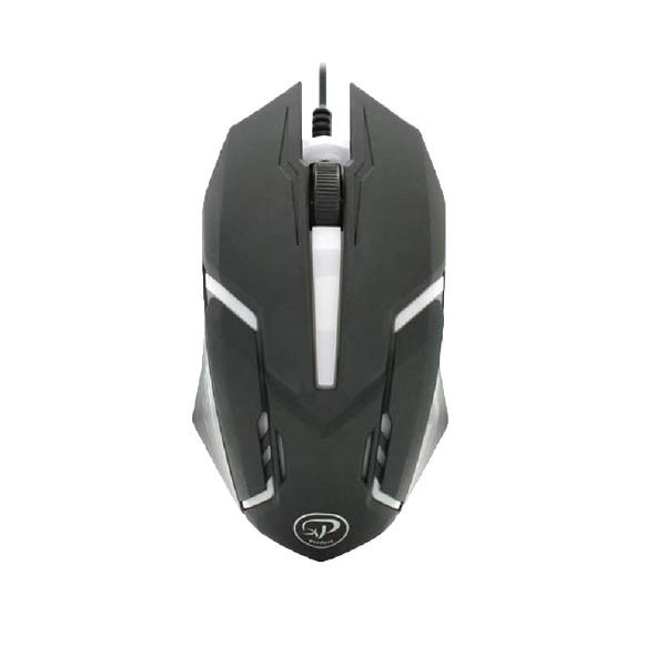 موس گیم سیم دار ایکس پی (XP) مدل XP-G797K
