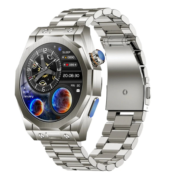 ساعت هوشمند Smart Watch Z83 MAX