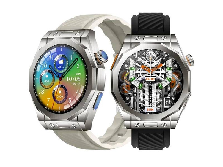 ساعت هوشمند Smart Watch Z83 MAX