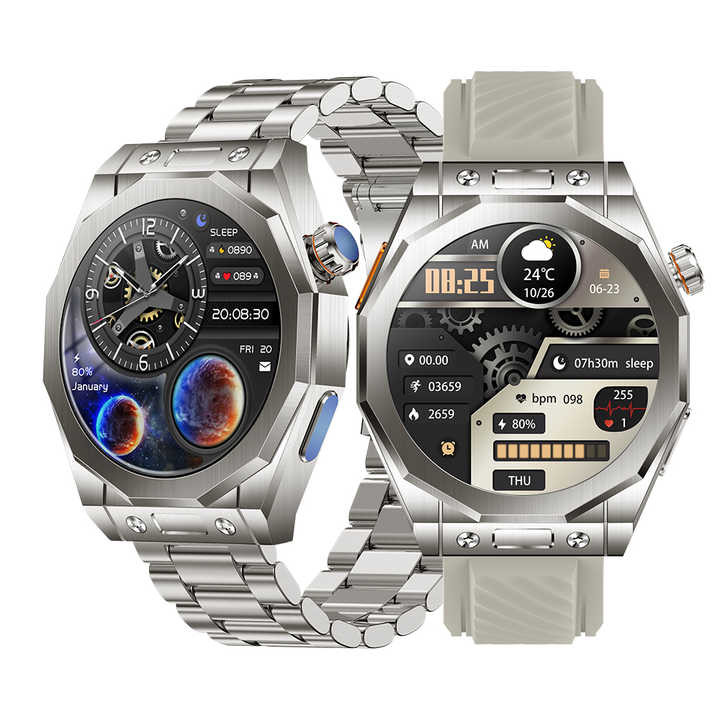 ساعت هوشمند Smart Watch Z83 MAX