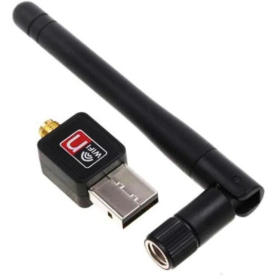 دانگل شبکه وای فای (Wi-Fi) آنتن دار پی نت (P-net) مدل co.200