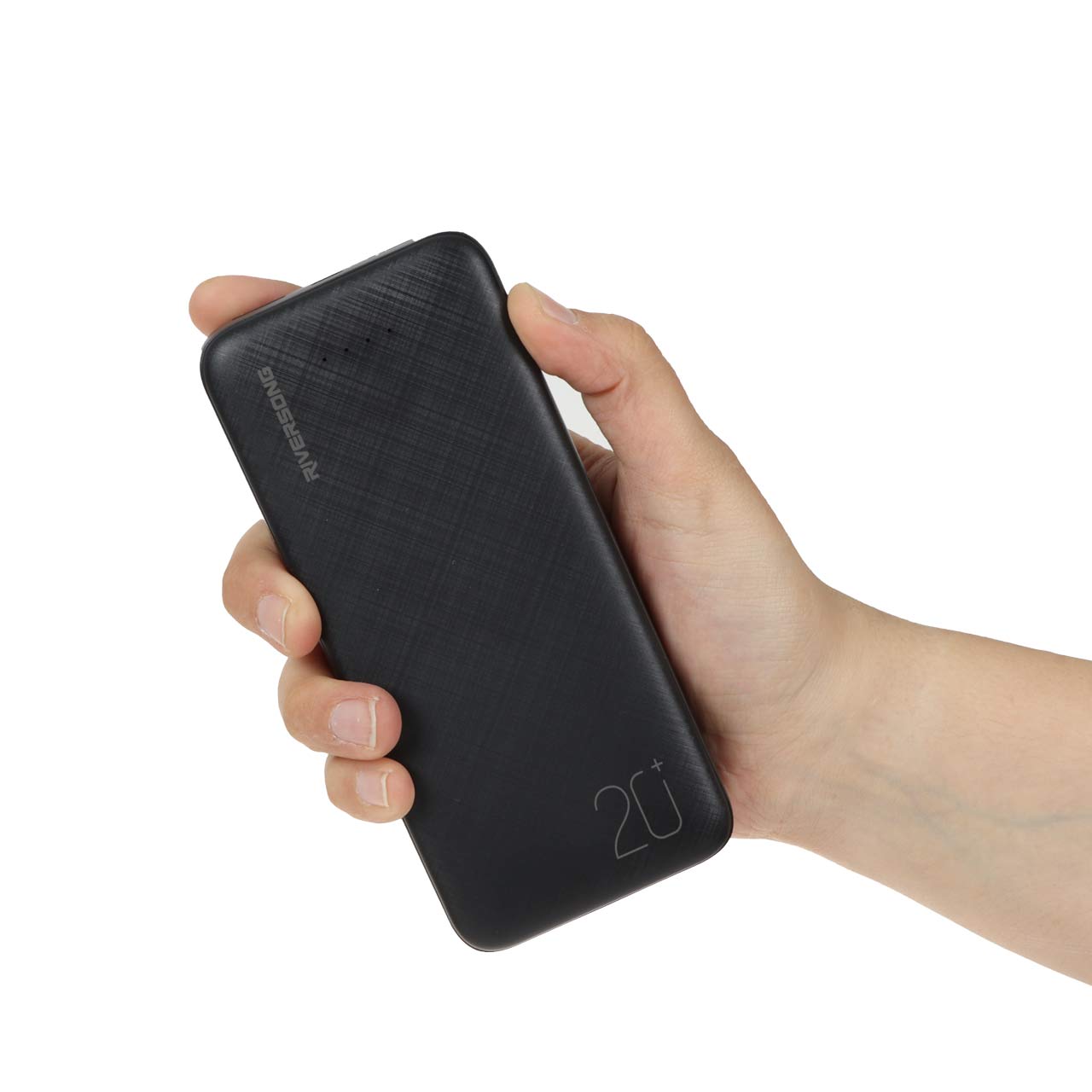 پاوربانک ریورسانگ مدل RIVERSONG 20000mAh 20SE PB80