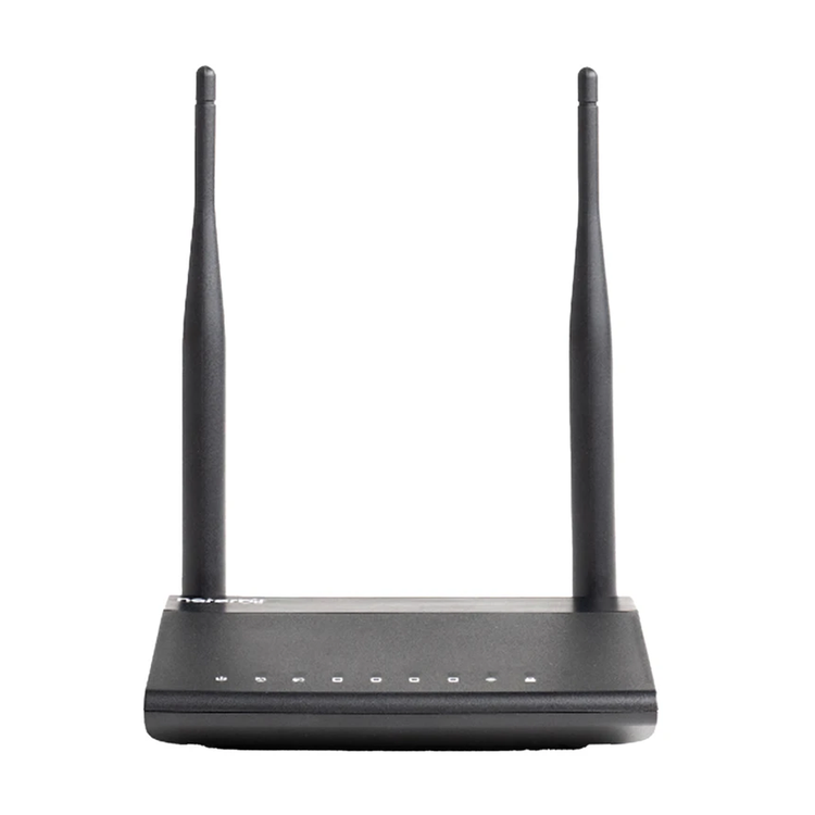 مودم روتر +ADSL2 نتربیت مدل NSL-122