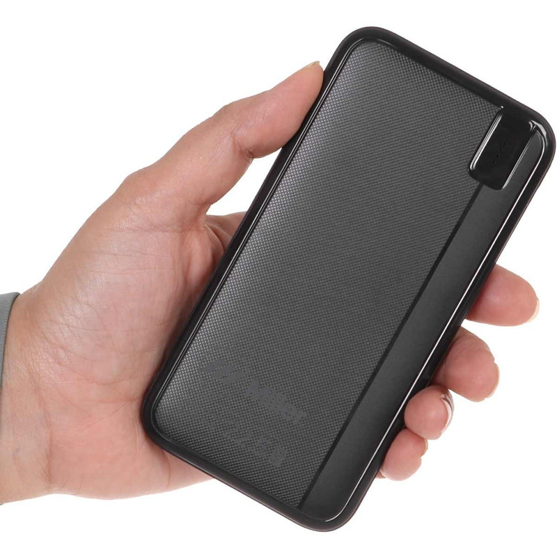 پاوربانک میلر مدل MP-118 ظرفیت 10000mAh