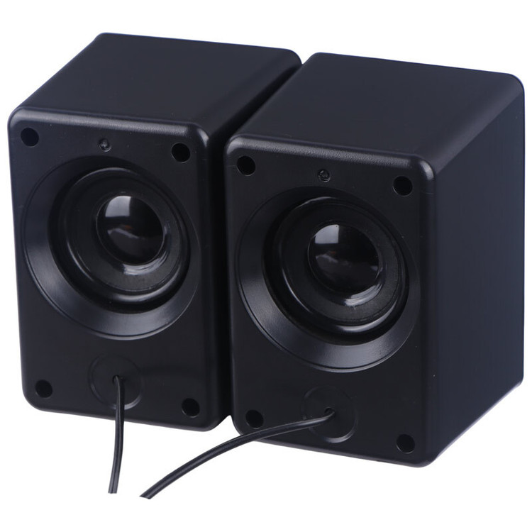 اسپیکر دسکتاپ هویت مدل SK763 گیمینگ