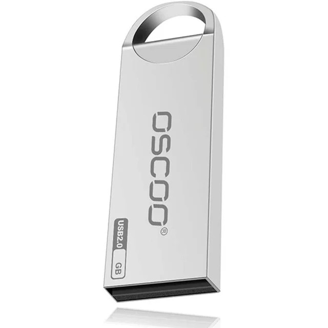 فلش 32 گیگ اسکو (OSCOO) مدل R002 Taurus