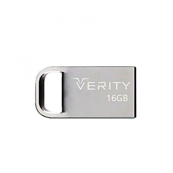 فلش 16 گیگ وریتی (VERITY) مدل V813