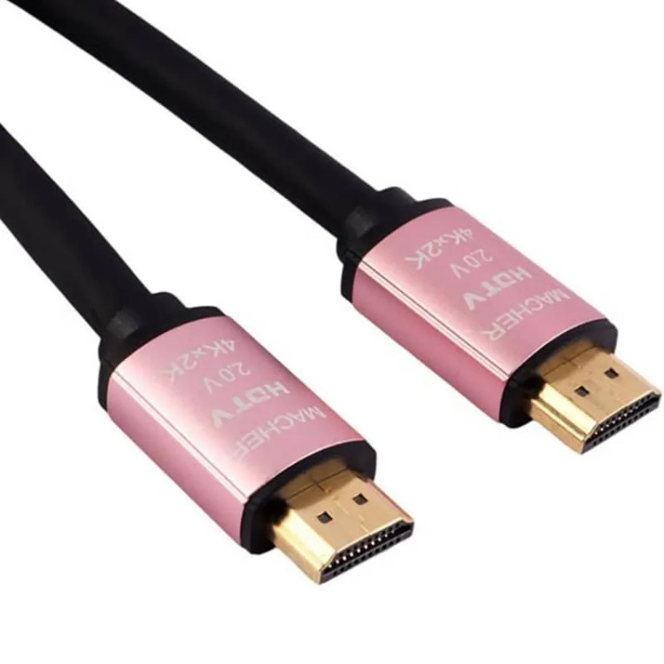 کابل HDMI مچر (MACHER) طول 1.5 متر مدل MR-185