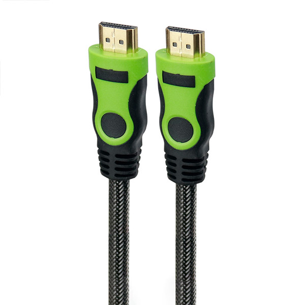 کابل HDMI مچر (MACHER) طول 5 متر مدل MR-92